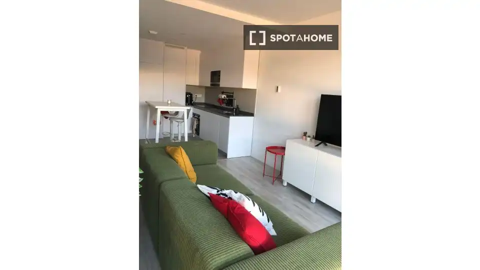 Zimmer in Martiricos - La Roca - La Rosaleda