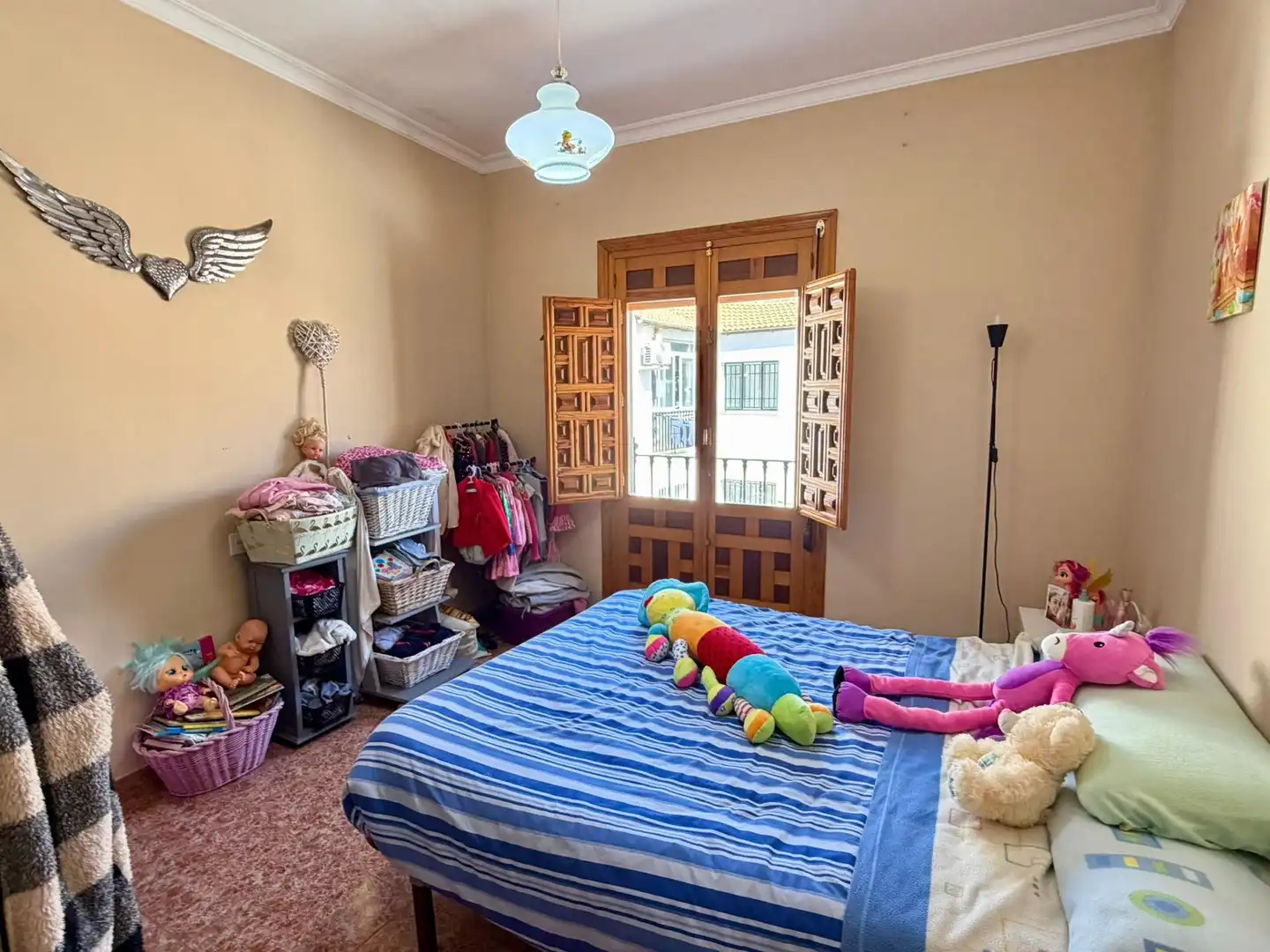Casa amb terrassa en venda a Casco Histórico, imagen 12