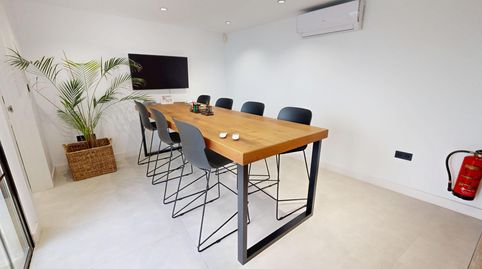 Photo 2 of Office for sale in Calle Campoamor, Puerto Deportivo, Torrevieja