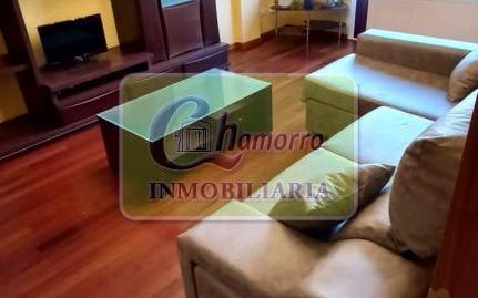 Photo 5 of Flat to rent in A Malata - Catabois - Ciudad Jardín, A Coruña