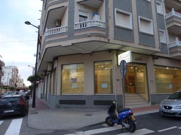 Local comercial en venda a Carrer Valencia
