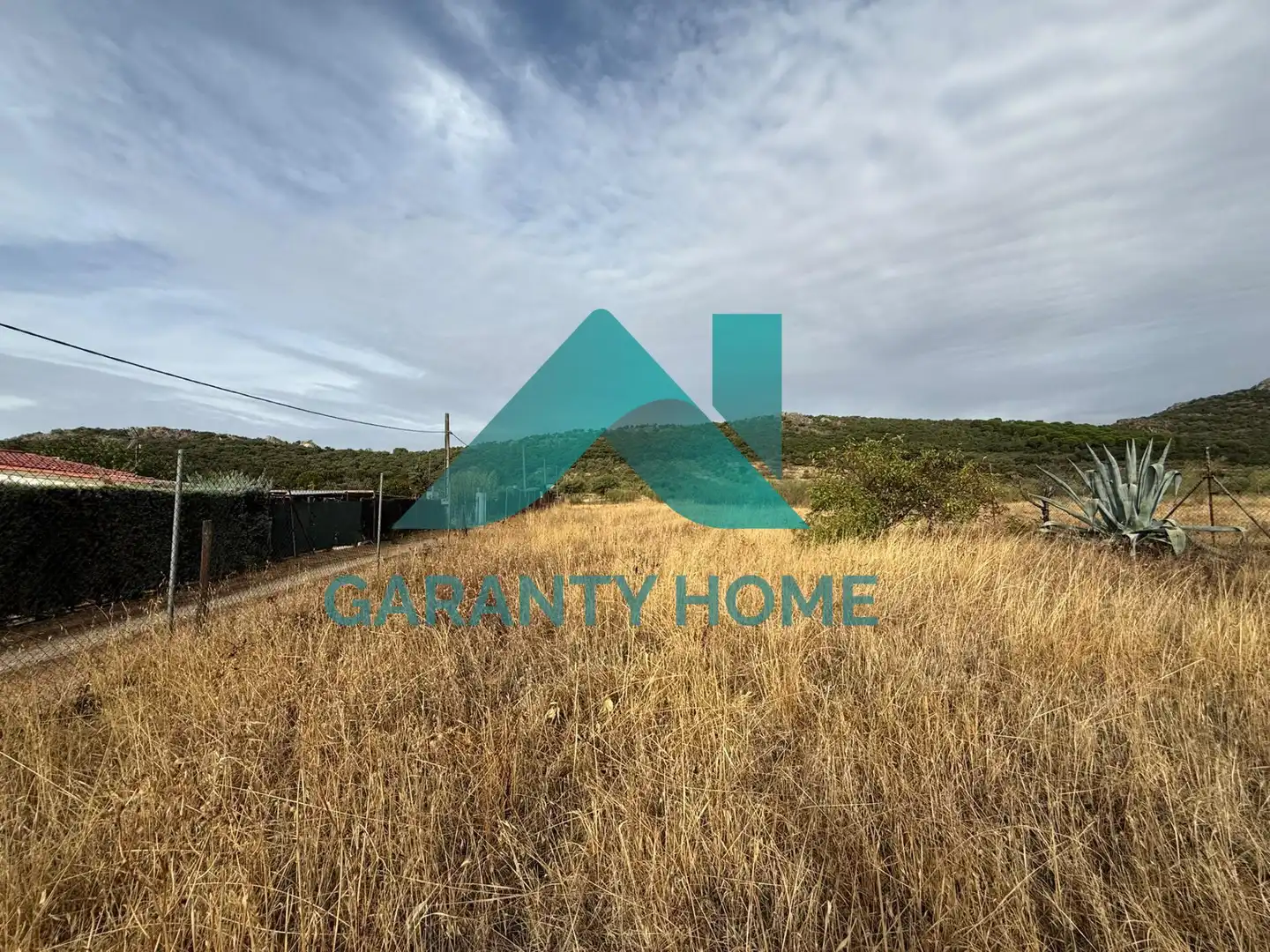 Detached house with terrace for sale in Sierra de Fuentes, imagen 5