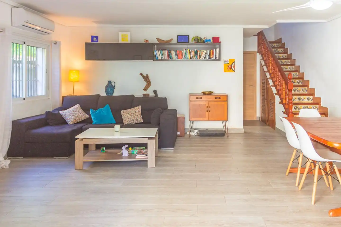 Detached homes for rent in Carrer la Corte, Torreón - La Almadraba