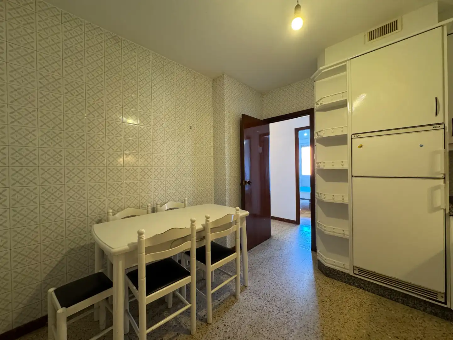 Flat for sale in Rúa das Galeras, imagen 9