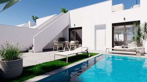 Foto 2 de Piso en venta en El Alba Mediterranean Resort, -1, Roldán, Torre-Pacheco