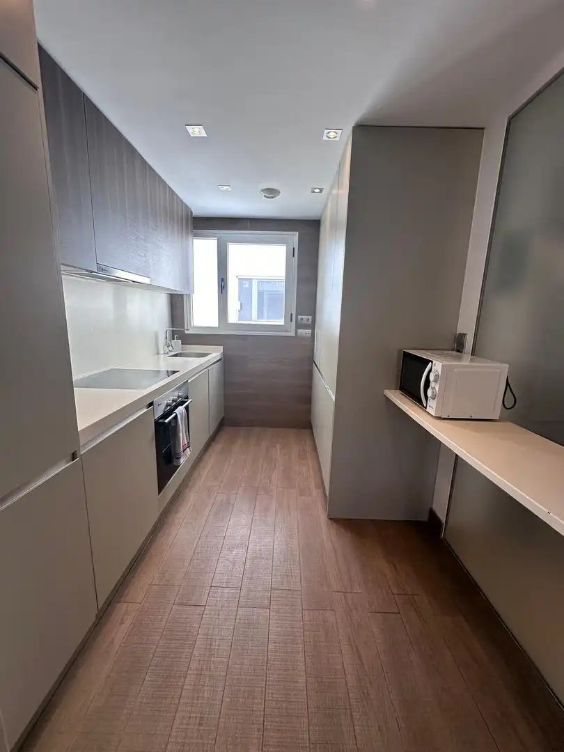 Flat with pool for sale in Marbella - Marbella,San Pedro de Alcantara,Avenida de Barcelona, imagen 9