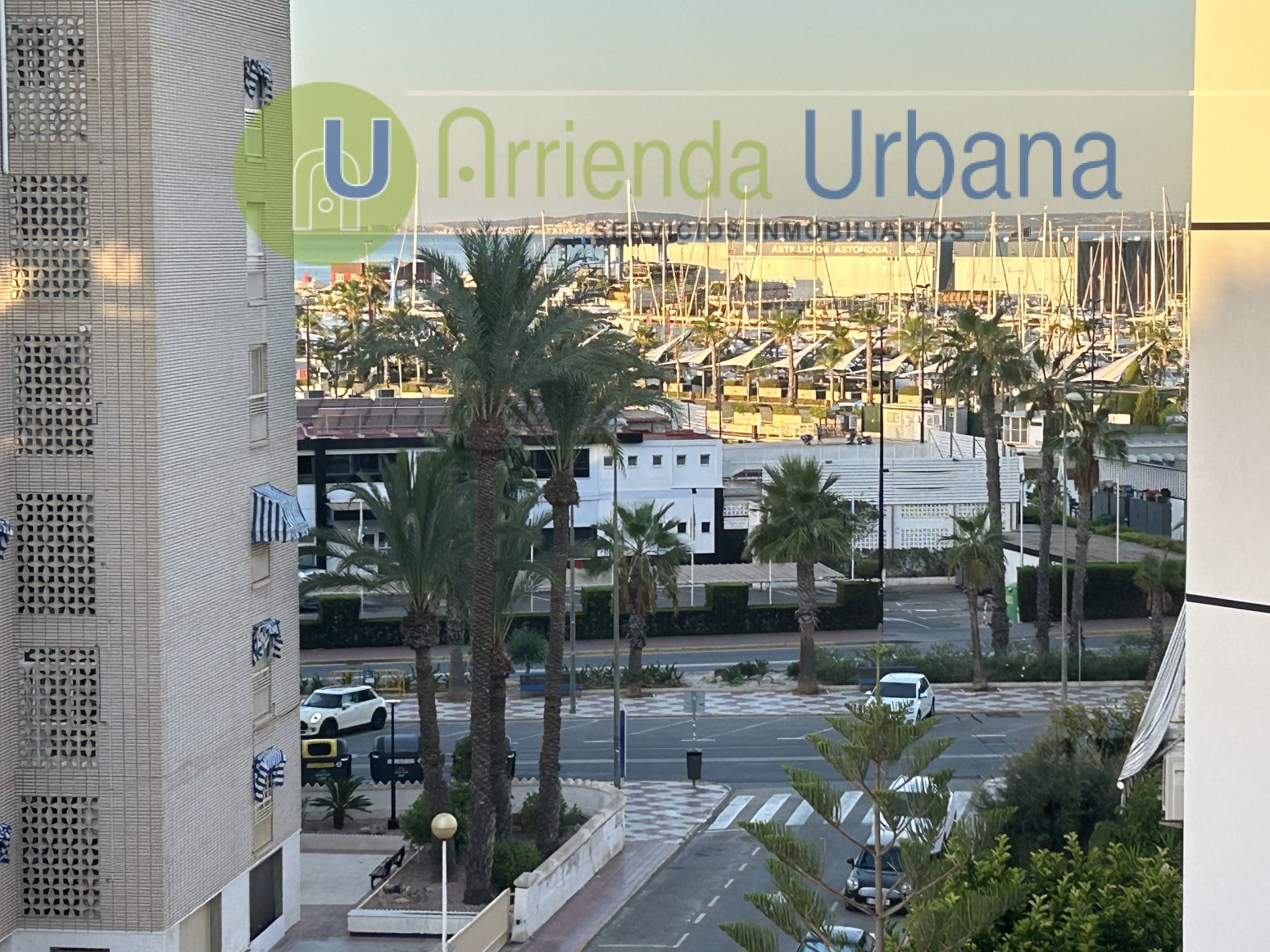 Flat for sale in Santa Pola - CL CANALEJAS, 32, Centro, Santa Pola ciudad, Santa Pola