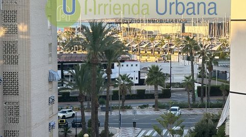 Foto 3 de Piso en venta en Santa Pola - Cl Canalejas, 32, Centro, Santa Pola