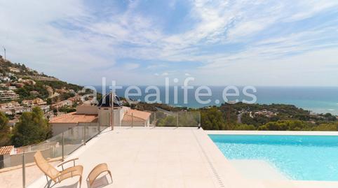 Foto 4 de Casa o chalet en venta en Calle Carretas, Altea Hills, Altea