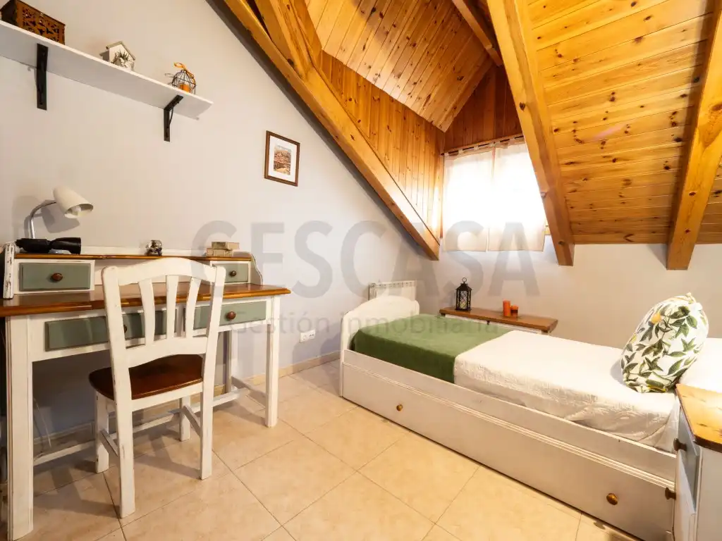 Bedroom of Duplexes for sale in Sort
