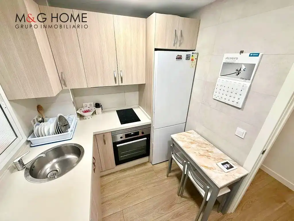 Flat with lift for sale in Calle Infantes, imagen 8