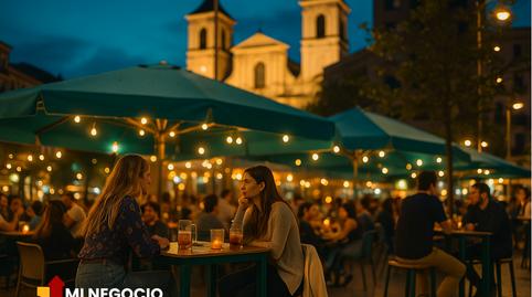 Photo 4 of Premises to transfer in Calle de la Princesa, Universidad - Malasaña, Madrid