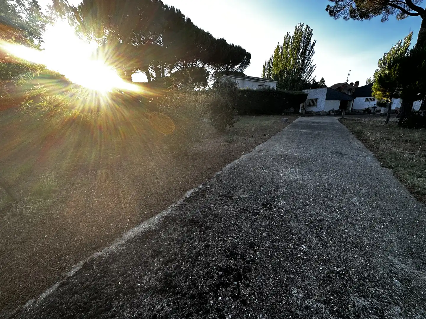 Residential land for sale in Calle Pío Baroja 137, imagen 4