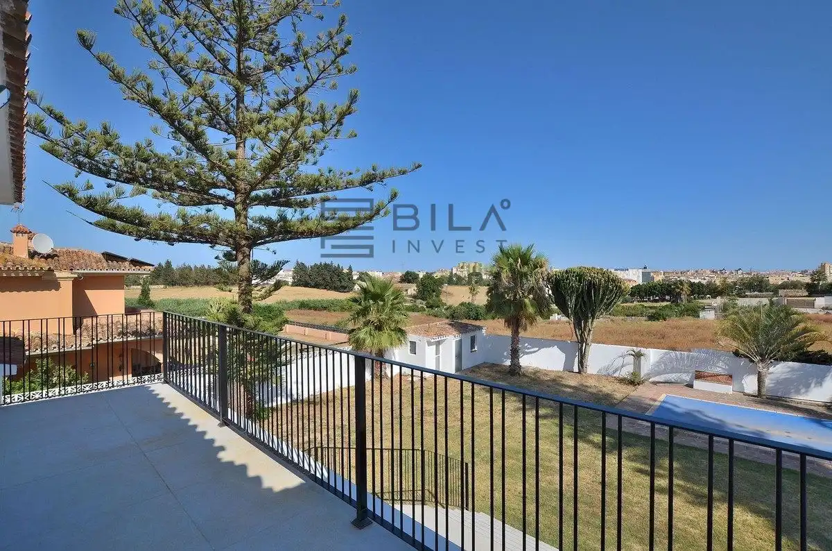 Chalet con piscina en venta en El Coto, imagen 9