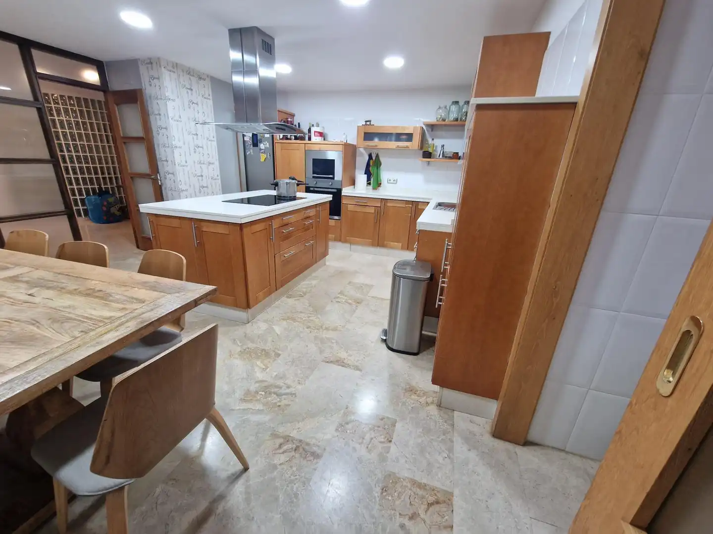 Attique avec ascenseur à vendre à Casco Antiguo, imagen 8