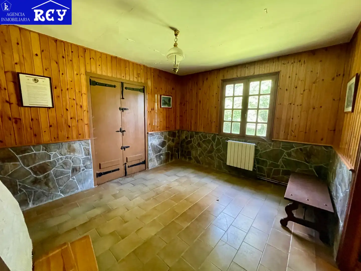 Chalet con jardín en venta en Travesía de Cacheiras, imagen 21