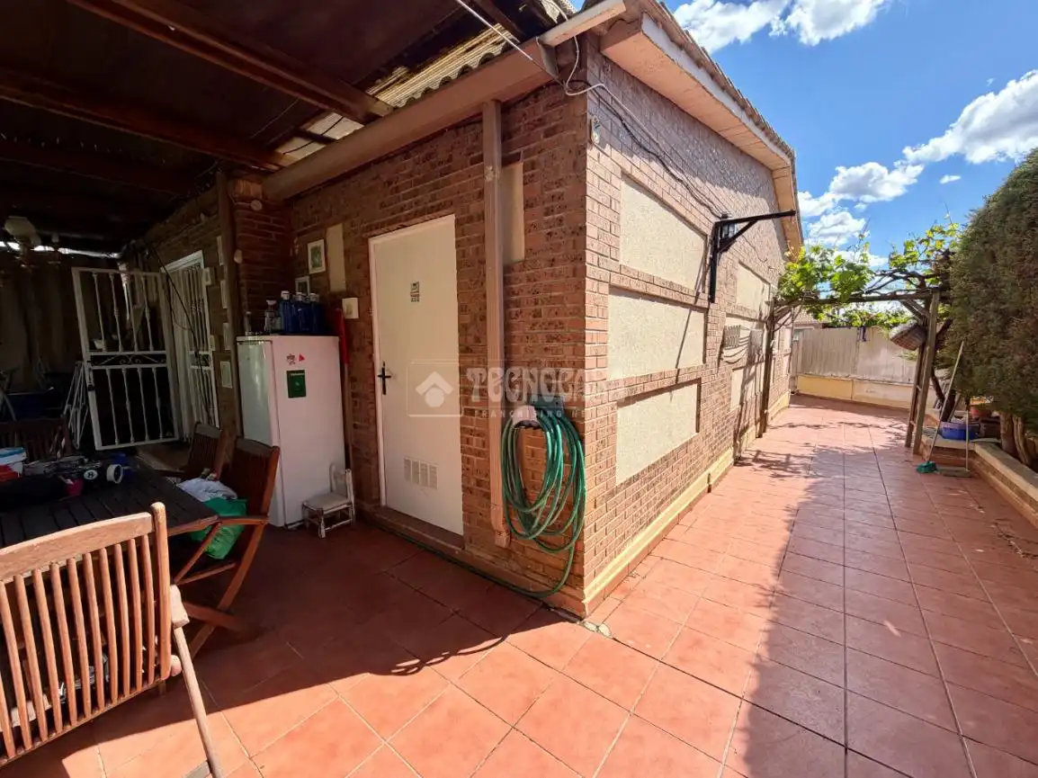 Piso en venta en Villanueva de la Torre con Aire acondicionado y Calefacción