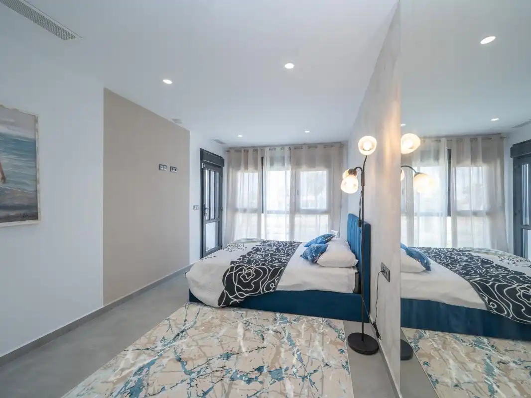 Casa o chalet en venta en C. Áncora, Aguas Nuevas