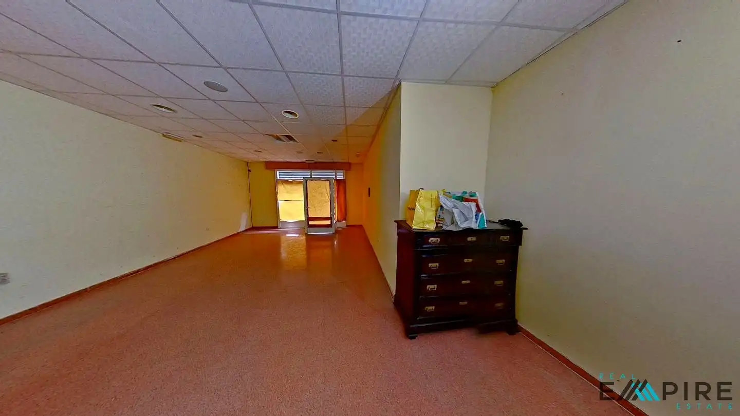 Edificio en venta en Illescas
