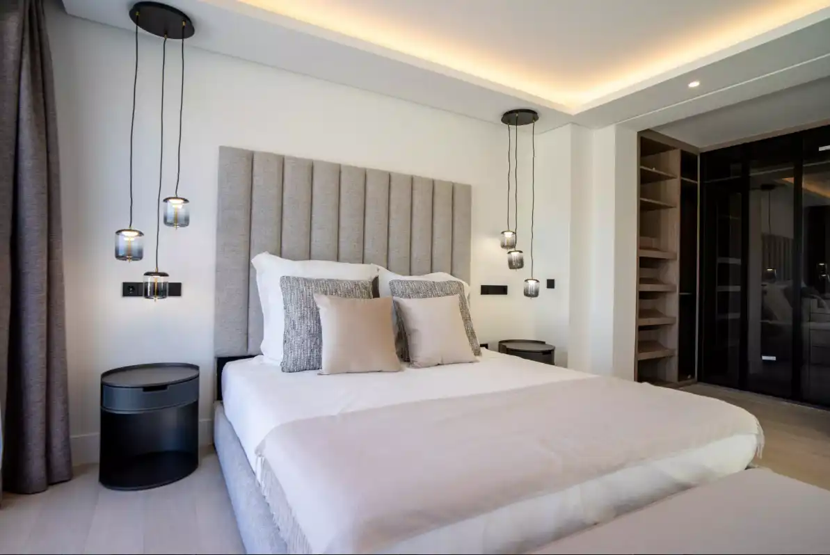 Casa con piscina in vendita a Marbella Centro, imagen 11