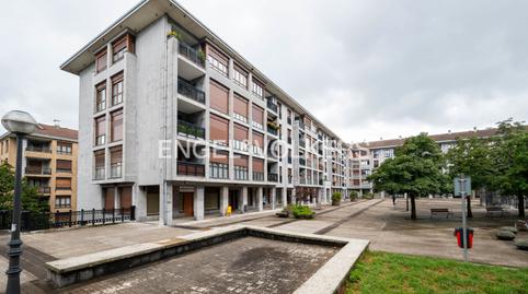 Photo 4 of Apartment for sale in Anzaran Plaza, Pinar - Anaka - Belaskoenea, Gipuzkoa