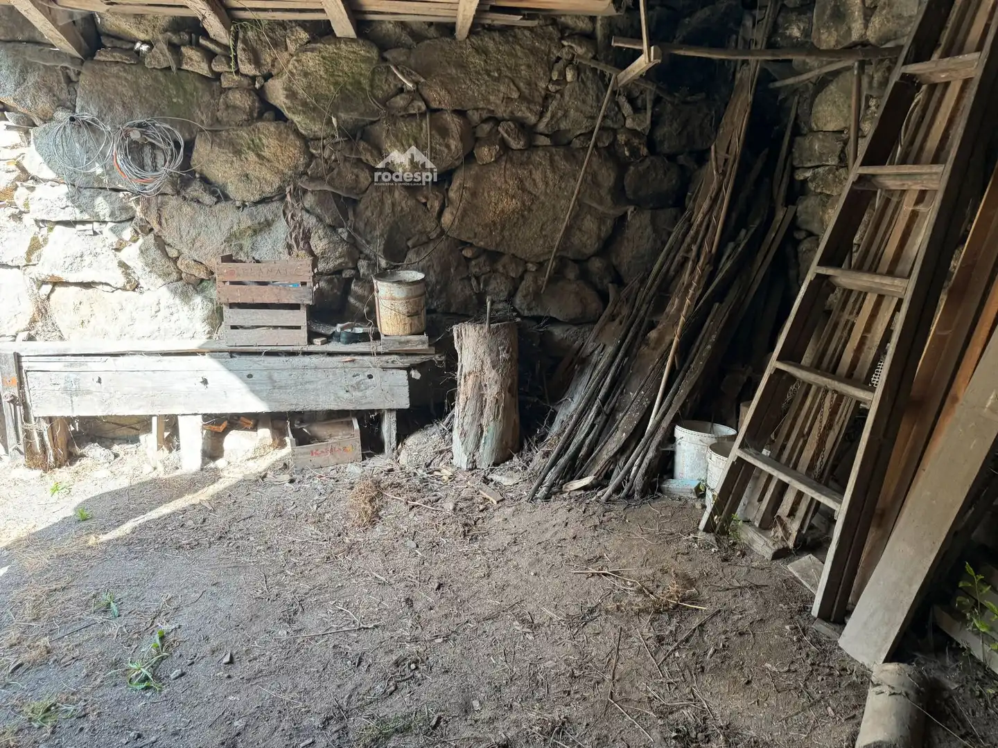 Xalet en venda a A Cañiza, imagen 10