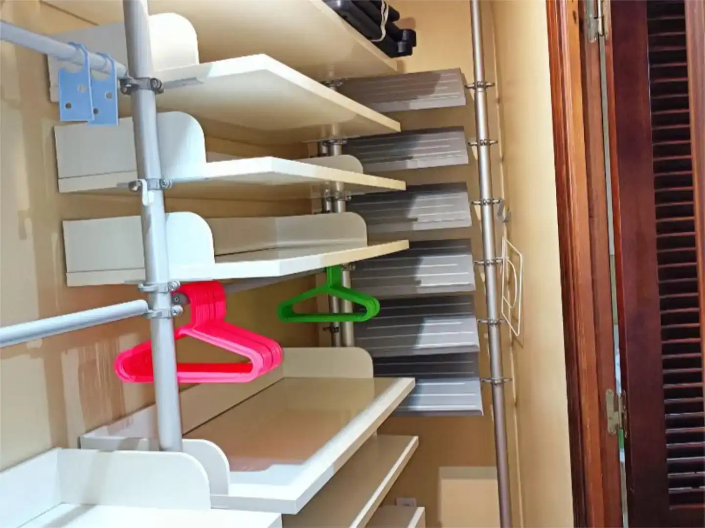 Wohnung zur Miete in Écija mit Klimaanlage und Balkon