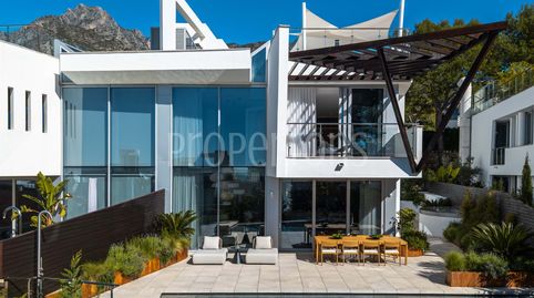 Foto 2 de Casa o chalet en venta en N/a, Centro Histórico, Málaga Capital