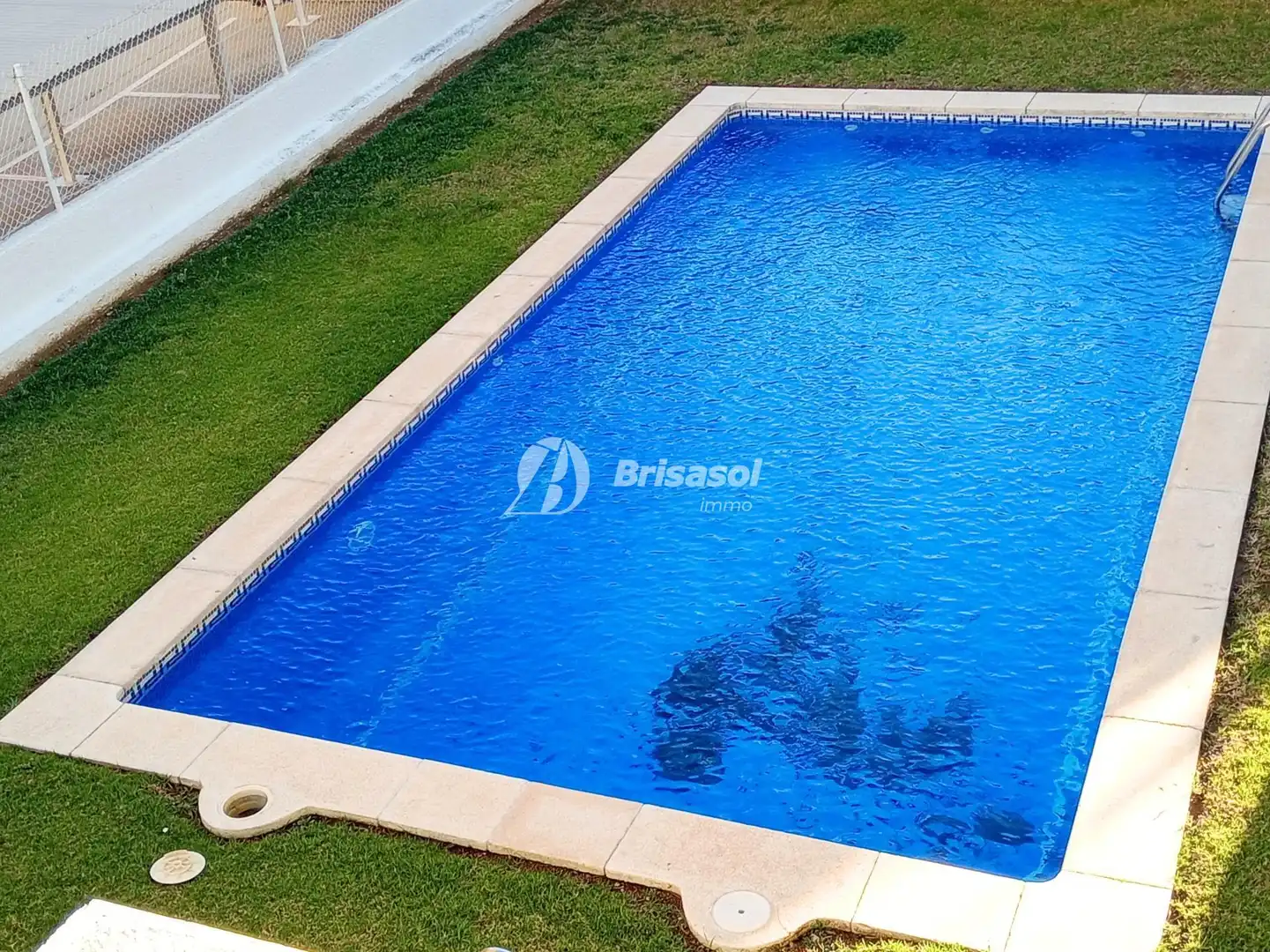 Piscina de Apartamento en venta en Mont-roig del Camp con Balcón y Piscina comunitaria
