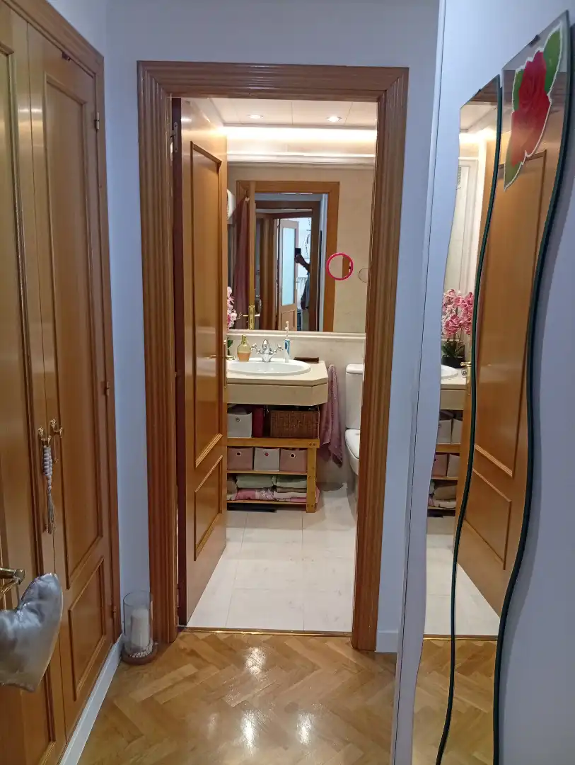 Appartement avec piscine à vendre à Calle Alameda del Valle, imagen 30