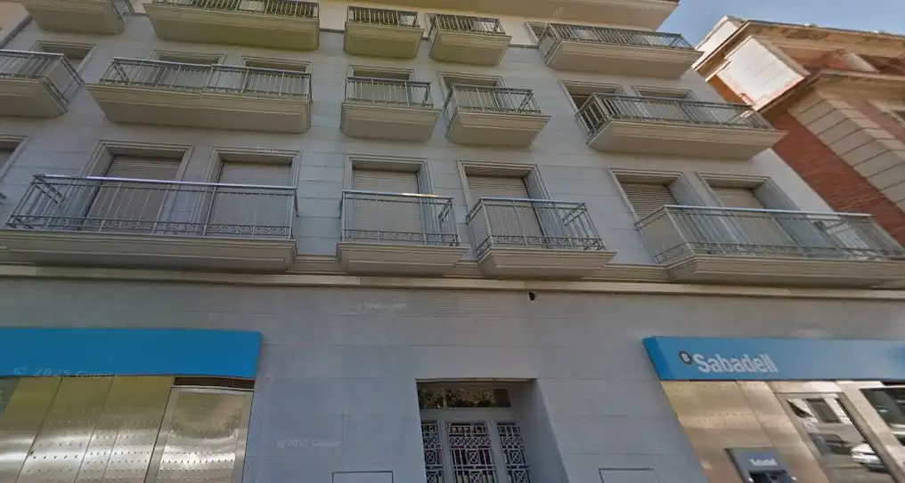 Wohnung mit Terrasse zum Verkauf in Plaça Major, imagen 4