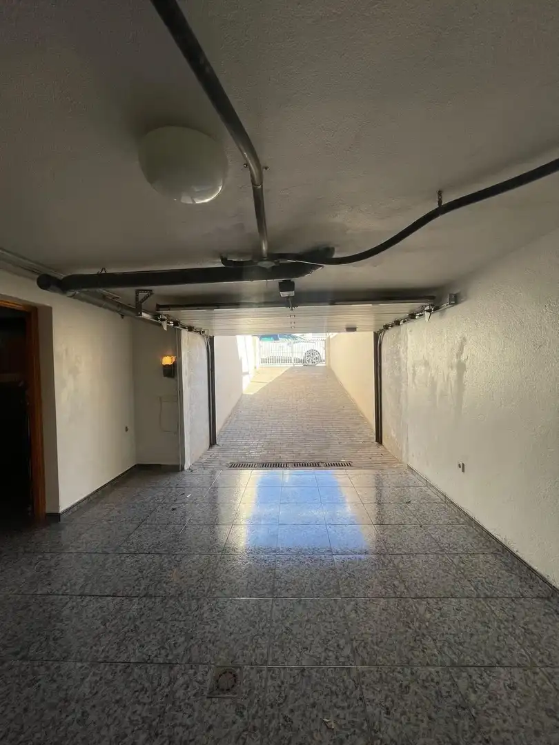 Villa avec jardin à vendre à Almerimar, imagen 16