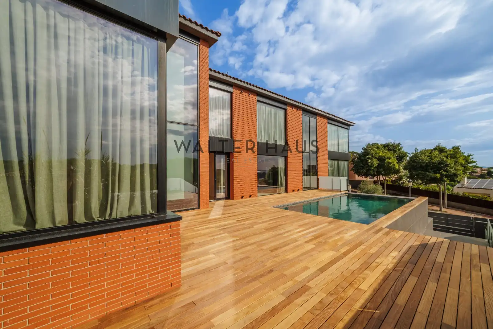 Haus mit Pool zum Verkauf in Carrer del Navegant, imagen 2