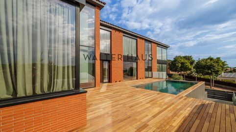 Foto 2 de Casa o xalet en venda a Carrer del Navegant, Sant Pol, Sant Feliu de Guíxols