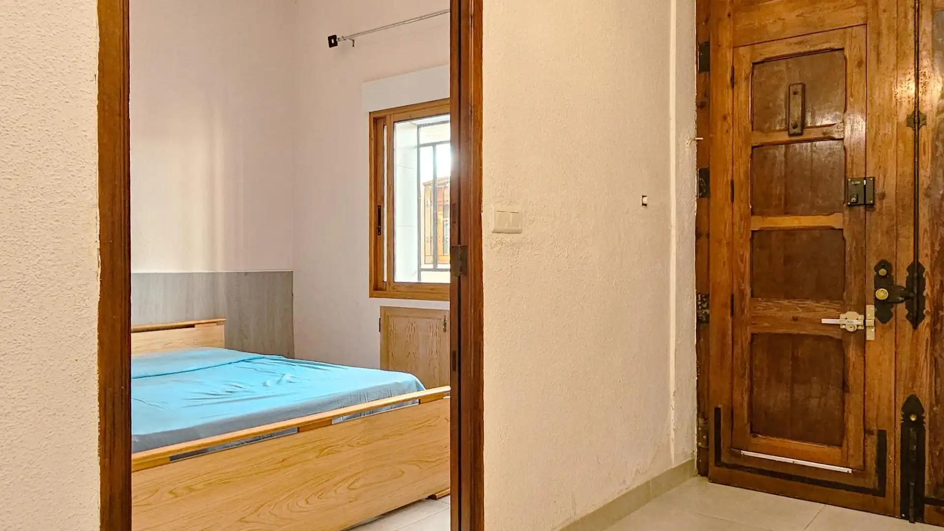 Bedroom of Houses for sale in Rafelcofer
