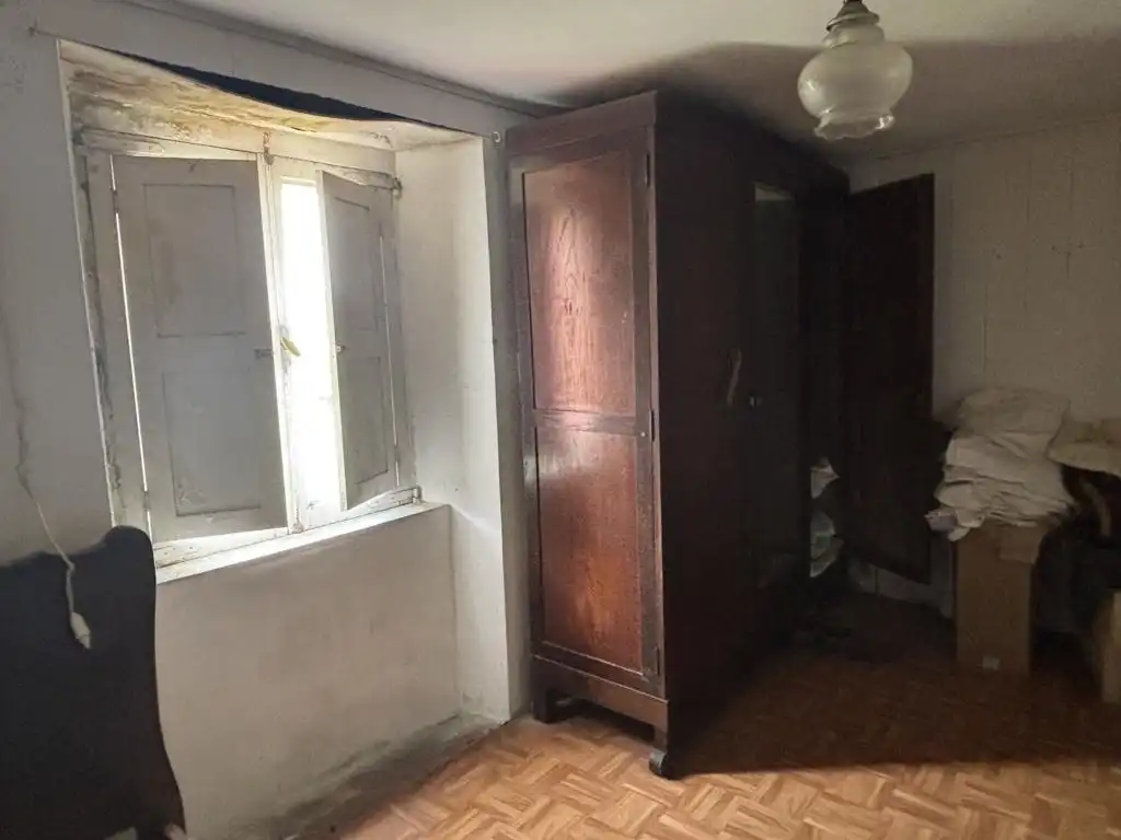 Casa rústica amb terrassa en venda a Mañón, imagen 34
