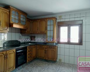 Kitchen of Flat to rent in Mieres (Asturias)