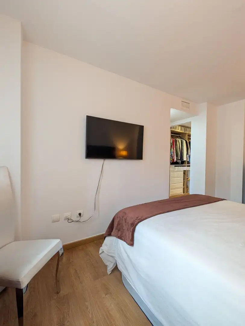 Rez-de-chaussée avec terrasse à vendre à Reina sofia 45, imagen 38