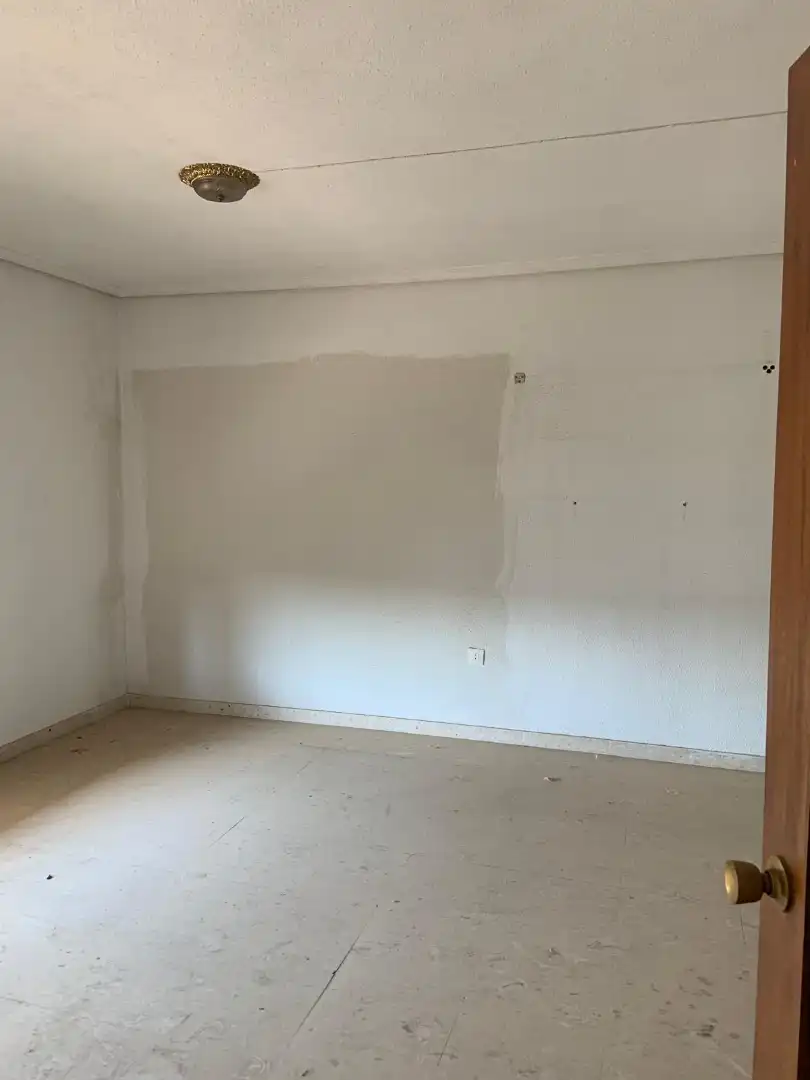 Flat for sale in Tobarra  with Storage room and Balcony