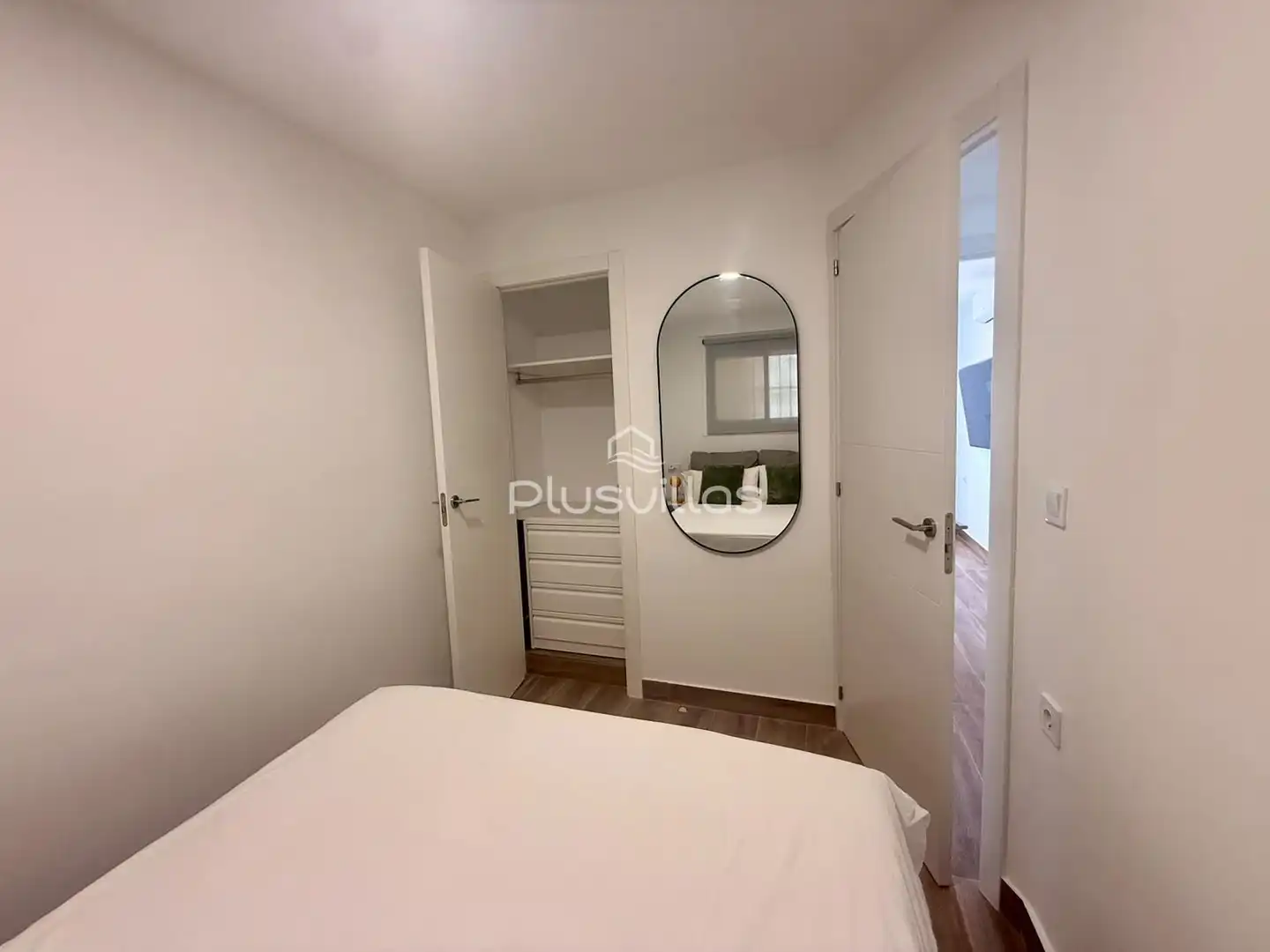 Appartement compact à vendre à Zona Pueblo, imagen 9