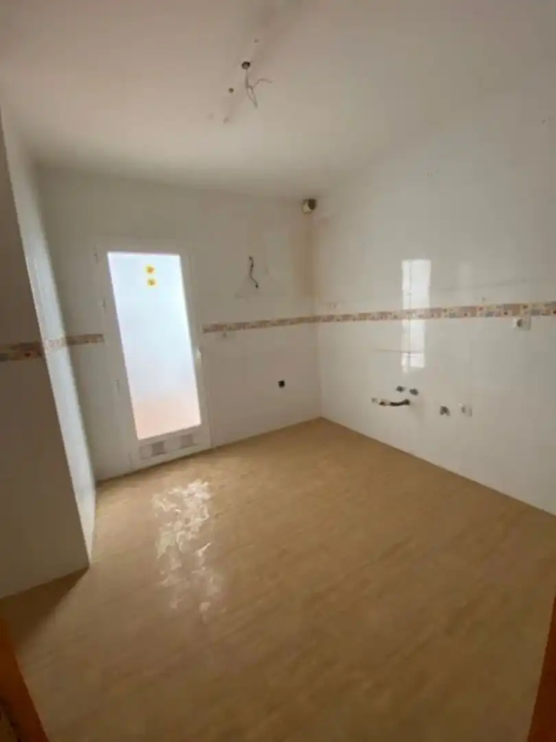 Baño de Piso en venta en La Gangosa
