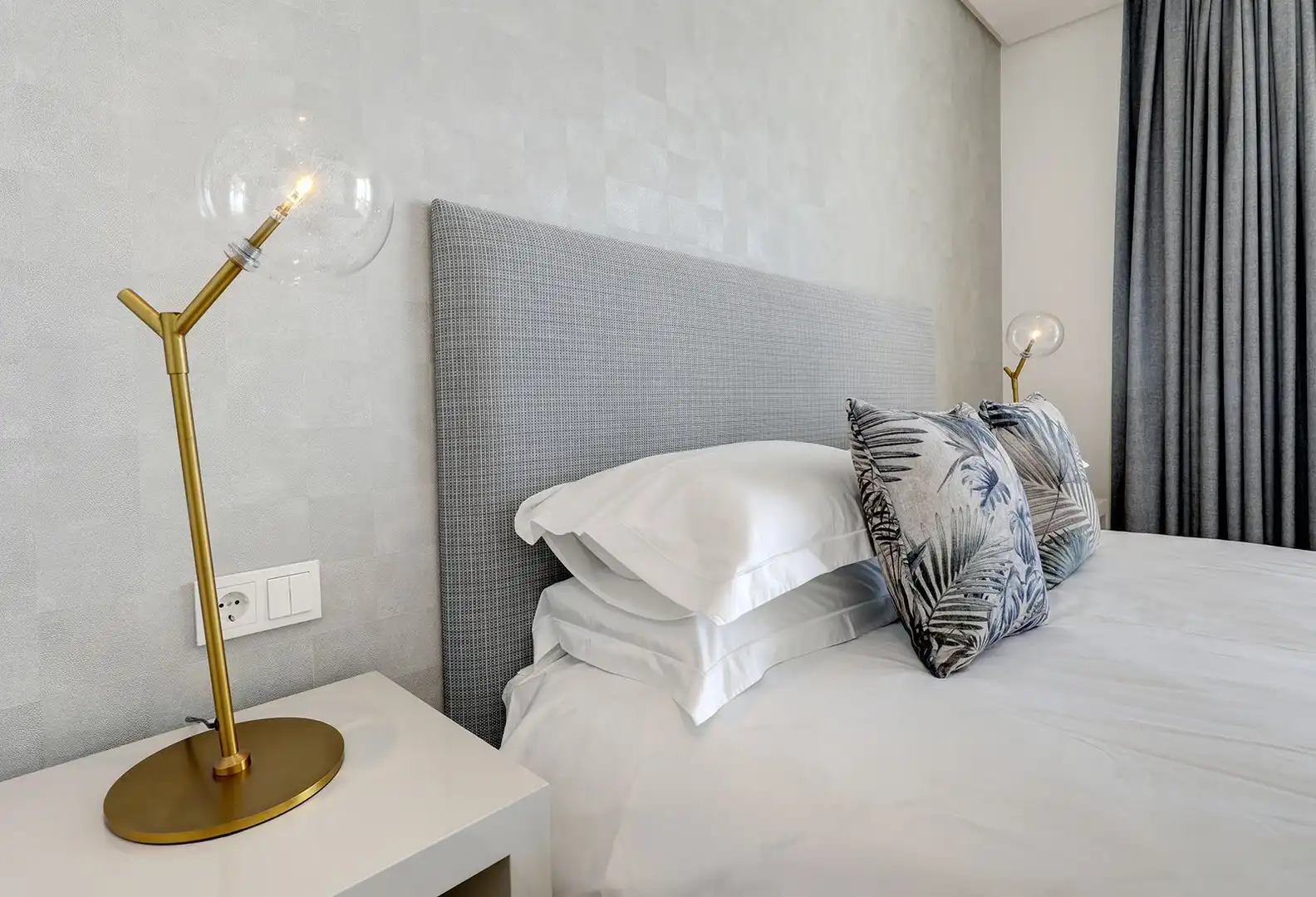 Apartamento en venta en Palo Alto