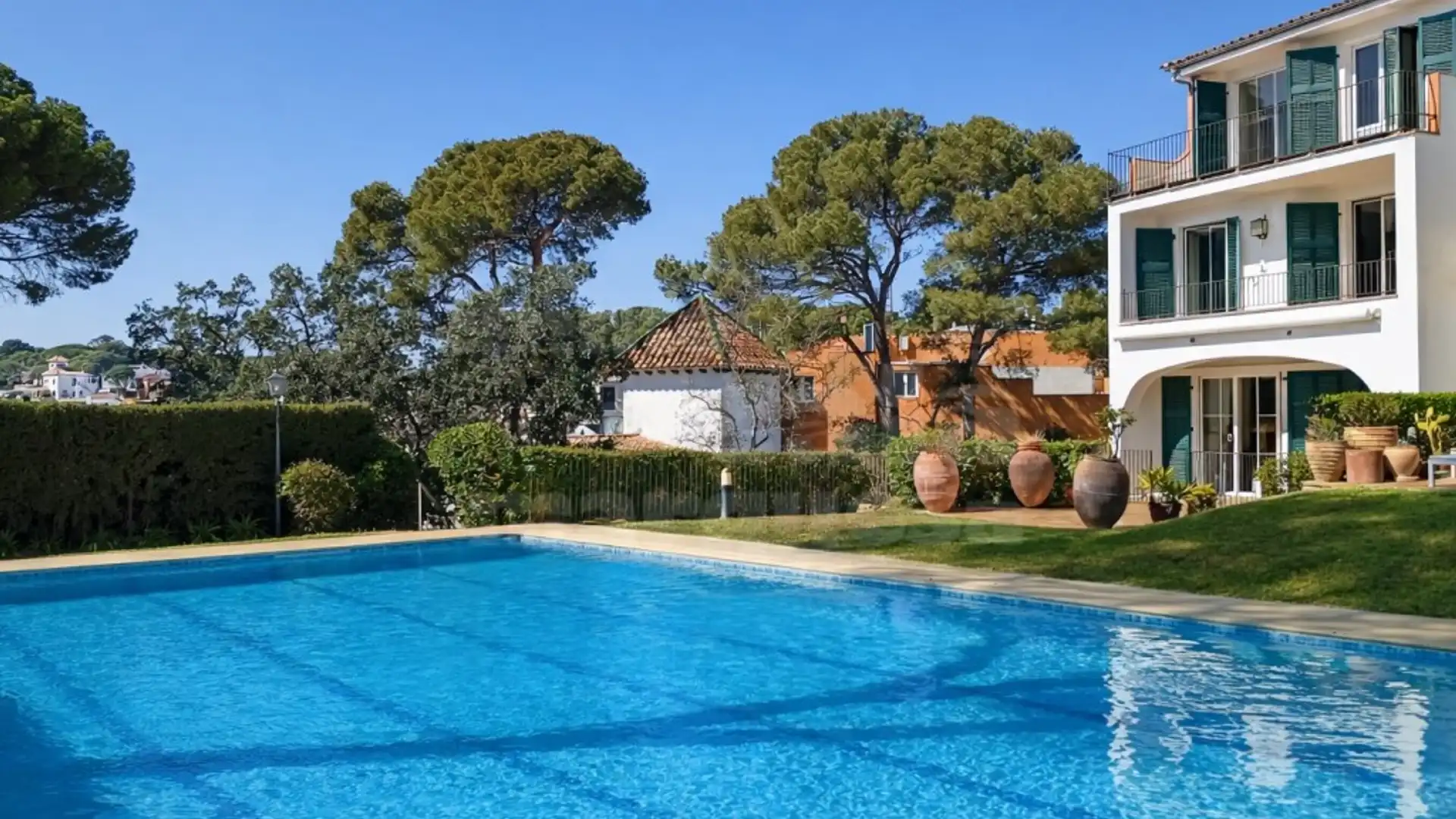 Casa o xalet en venda a Paseo Carles Vila, Llafranc