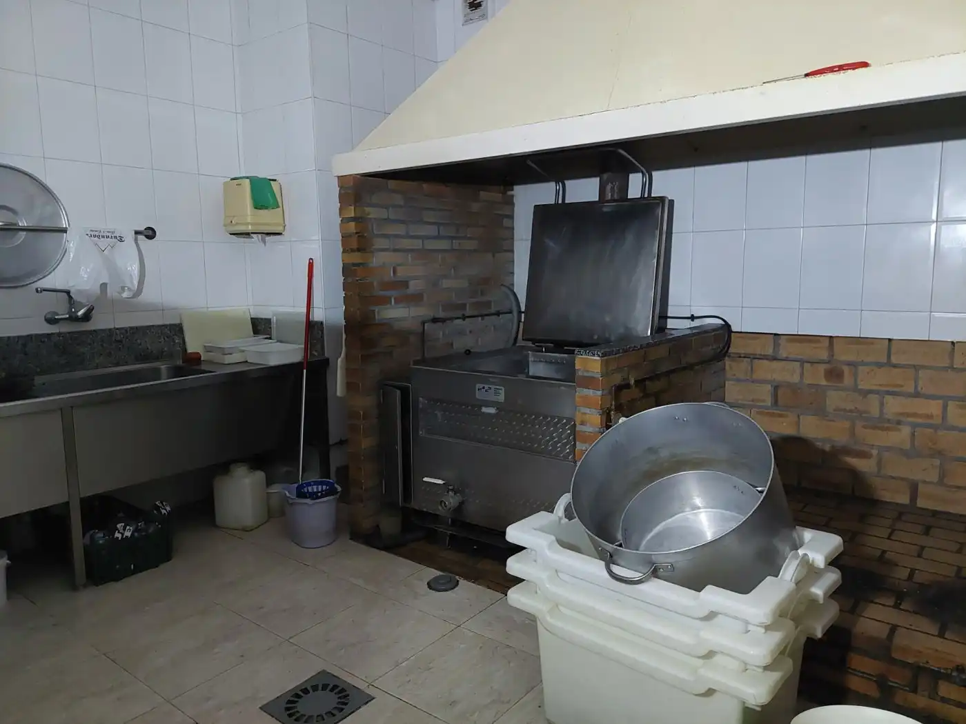 Local commercial à vendre à Grau - Quintanes, imagen 7