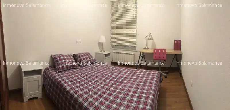 Appartement avec terrasse à louer à Chinchibarra - Capuchinos, imagen 12
