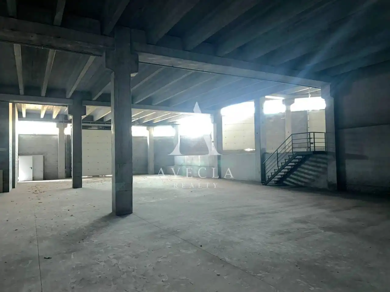Industrial building for sale in Calle Raimon Casellas 47, imagen 18