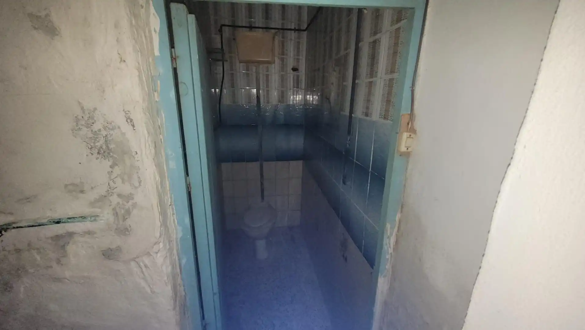 Badezimmer von Wohnungen zum Verkauf in Ceutí
