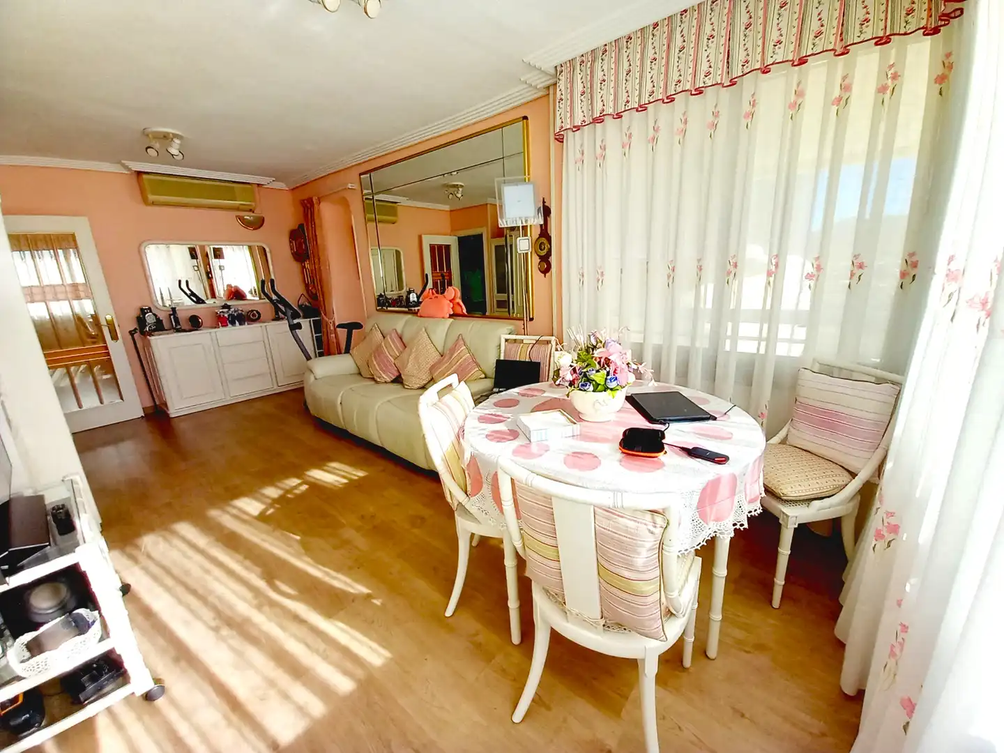 Piso con piscina en venta en Calle Esperanto, imagen 6