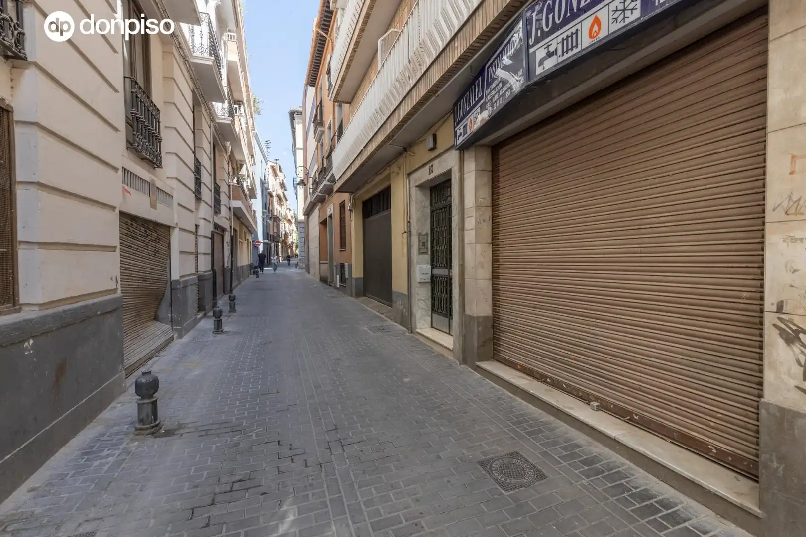 Aparcament en venda a Calle SAN PEDRO MARTIR 23, imagen 11