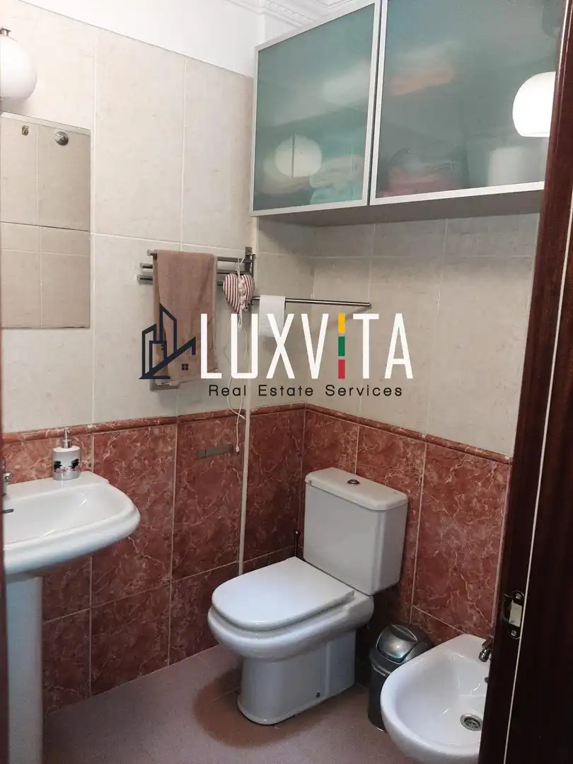 Bathroom of Detached homes for sale in Adeje  with Air Conditioner, Terrace and Balcony